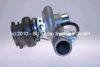 BU 124703 Charger, charging system